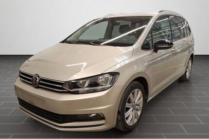 VW Touran 25.123 km 29.950 &euro; Ladenburg 68526