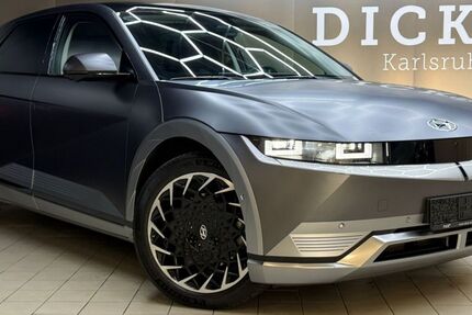 Hyundai IONIQ 5 4.013 km 32.450 &euro; Karlsdorf-Neuthard 76689