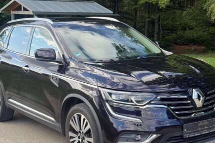 Renault Koleos 138.000 km 14.999 &euro; Schömberg 72355