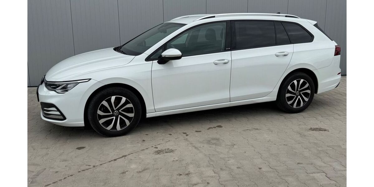 VW Golf 114.175 km 16.590 &euro; Ribnitz / Nähe Rostock 18311