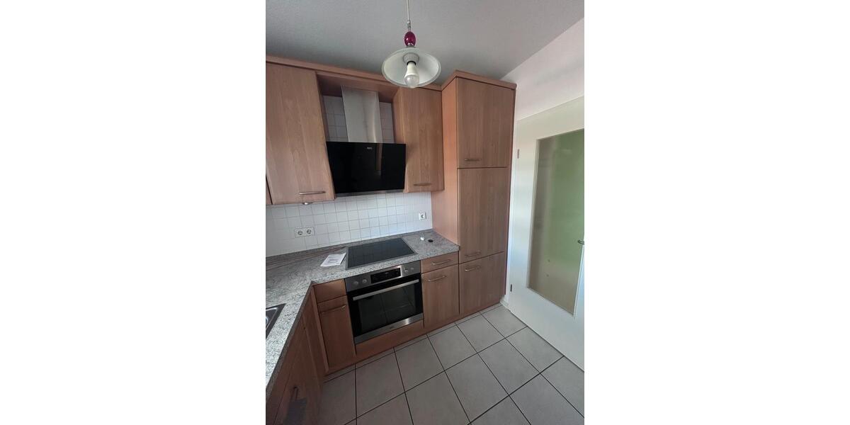 Einfamilienhaus Bad Soden-Salmünster Salmünster - 3 Zimmer, 100 m&sup2;, 950&euro; | Angebot:26044437