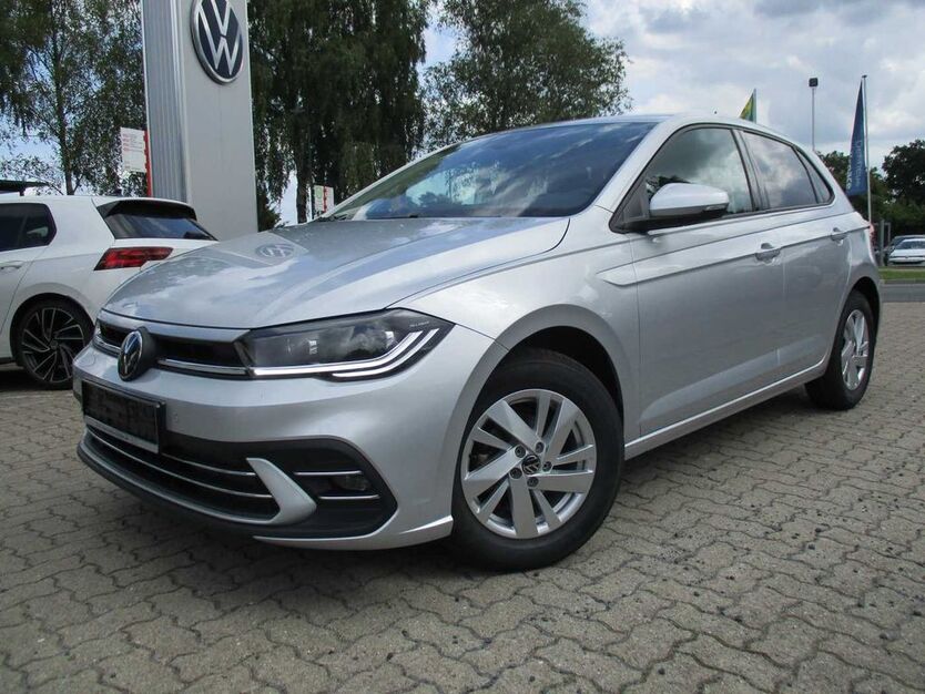 VW Polo 19.192 km 23.890 € Harsefeld-Hollenbeck 21698