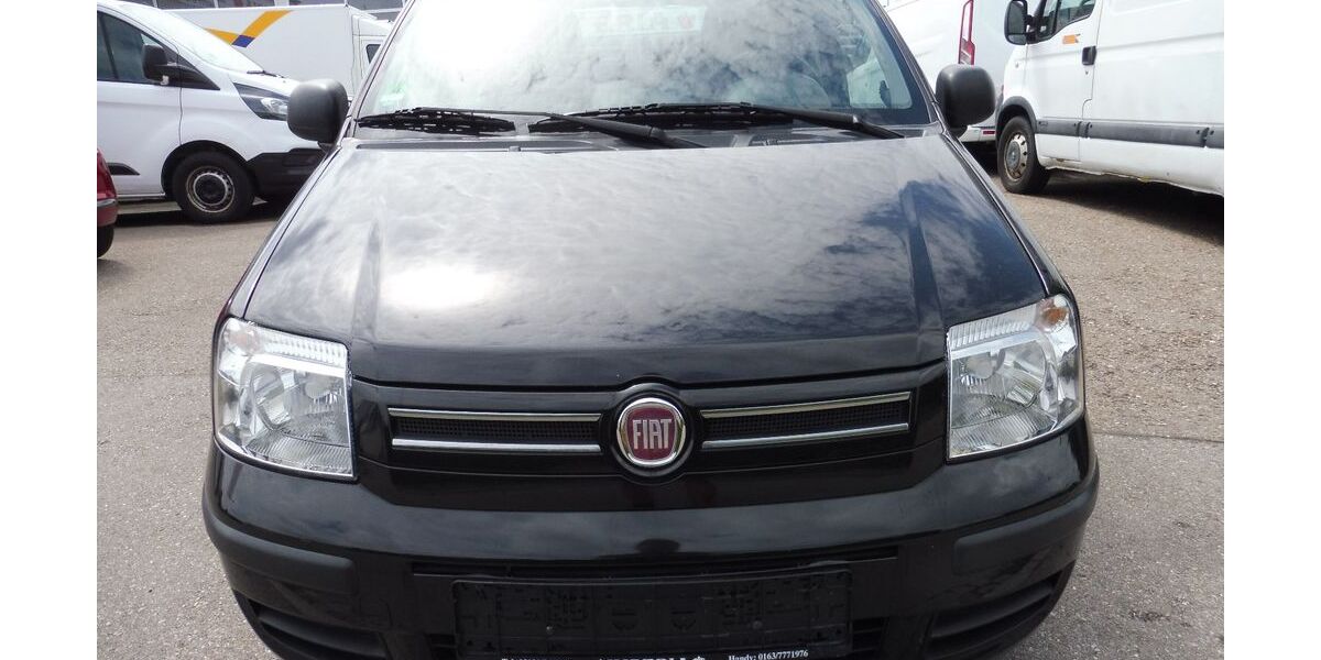 Fiat Panda 75.000 km 2.999 &euro; Landsberg am Lech 86899