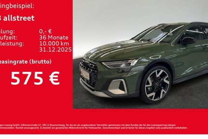 Audi A3 5.279 km 43.950 € Hamburg 22529