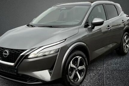 Nissan Qashqai 88.000 km 20.950 &euro; Blankenfelde-Mahlow 15831