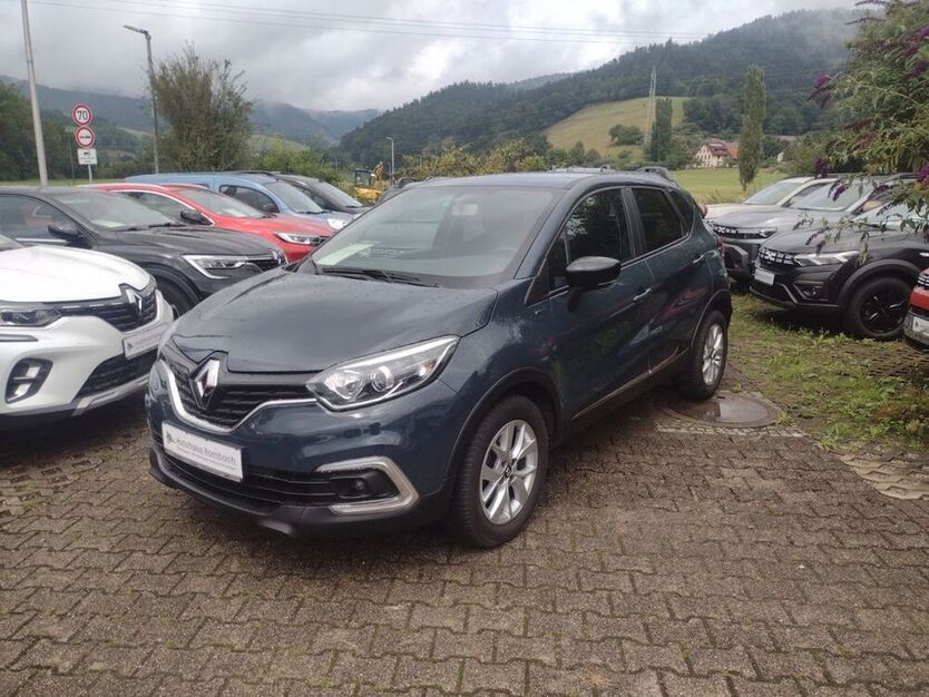 Captur