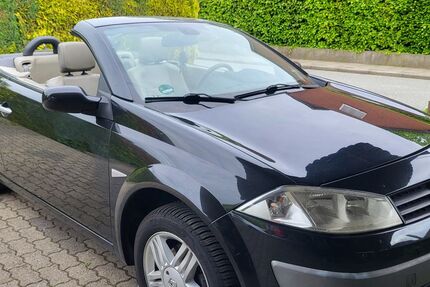 Renault Megane 223.548 km 3.950 &euro; Ascheberg (Holstein) 24326