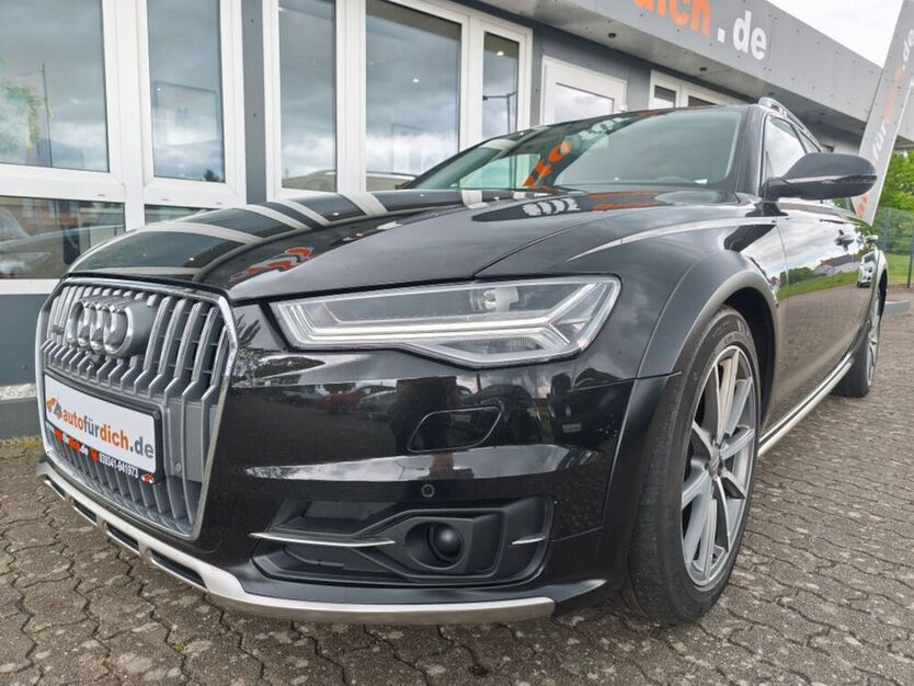A6 Allroad