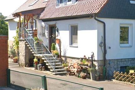 Haus Gross Düngen zimmer