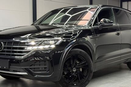 VW Touareg 117.220 km 49.440 &euro; Sinsheim 74889