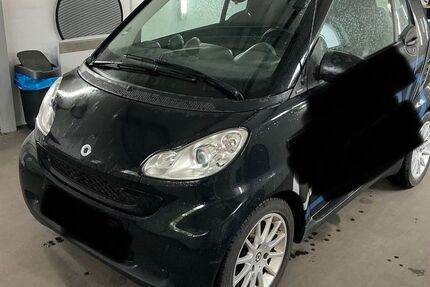Smart ForTwo 73.180 km 4.990 &euro; Kirchheim unter Teck 73230