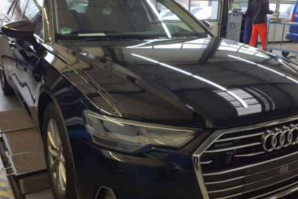 Audi A6 96.866 km 33.930 &euro; Wolfratshausen 82515