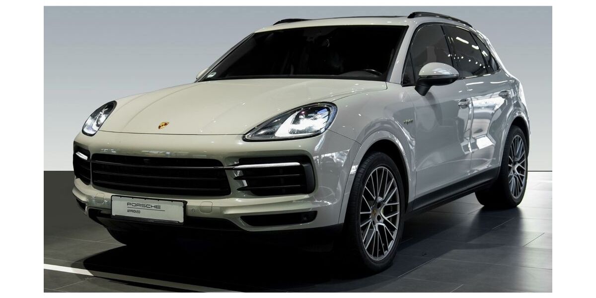 Porsche Cayenne 81.450 km 74.990 € Frankfurt am Main 65936