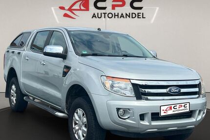Ford Ranger 271.350 km 8.900 &euro; Hannover 30165