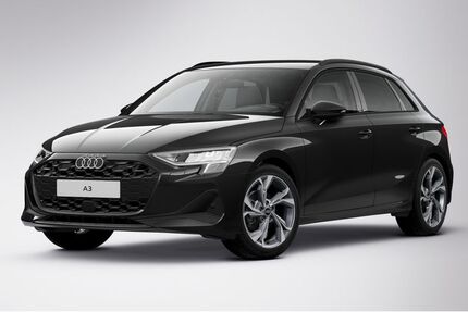 Audi A3 7.930 km 31.400 &euro; Bingen / Rhein 55411