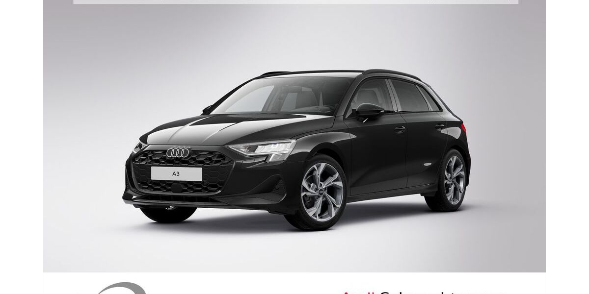 Audi A3 7.930 km 31.400 &euro; Bingen / Rhein 55411