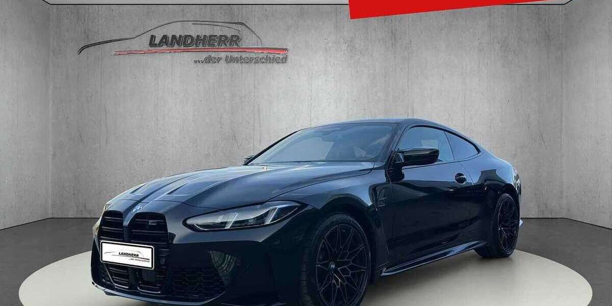 BMW M4 4.350 km 91.780 &euro; Thannhausen 86470