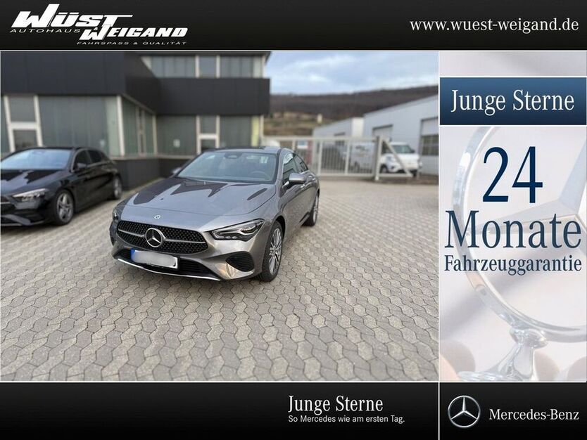 CLA 200