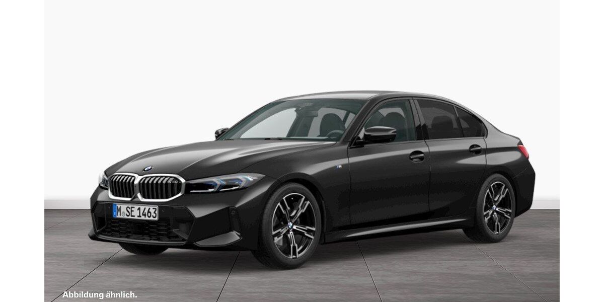 BMW 320 18.556 km 45.904 &euro; Barsbüttel bei Hamburg 22885