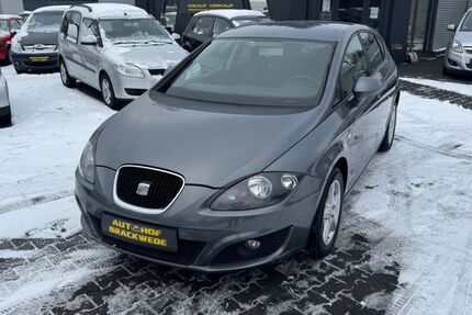 Seat Leon 117.000 km 6.350 &euro; Bielefeld 33649
