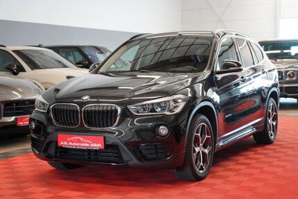 BMW X1 126.325 km 13.950 &euro; Pfungstadt 64319