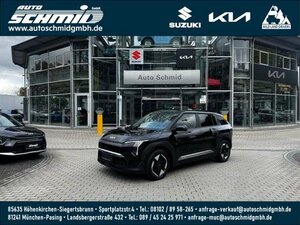 Kia EV3 81.4 kWh EARTH DRIVE|WINTER|BUSINESS|UPGRADE 7.500 km 39.990 € Höhenkirchen-Siegertsbrun 85635