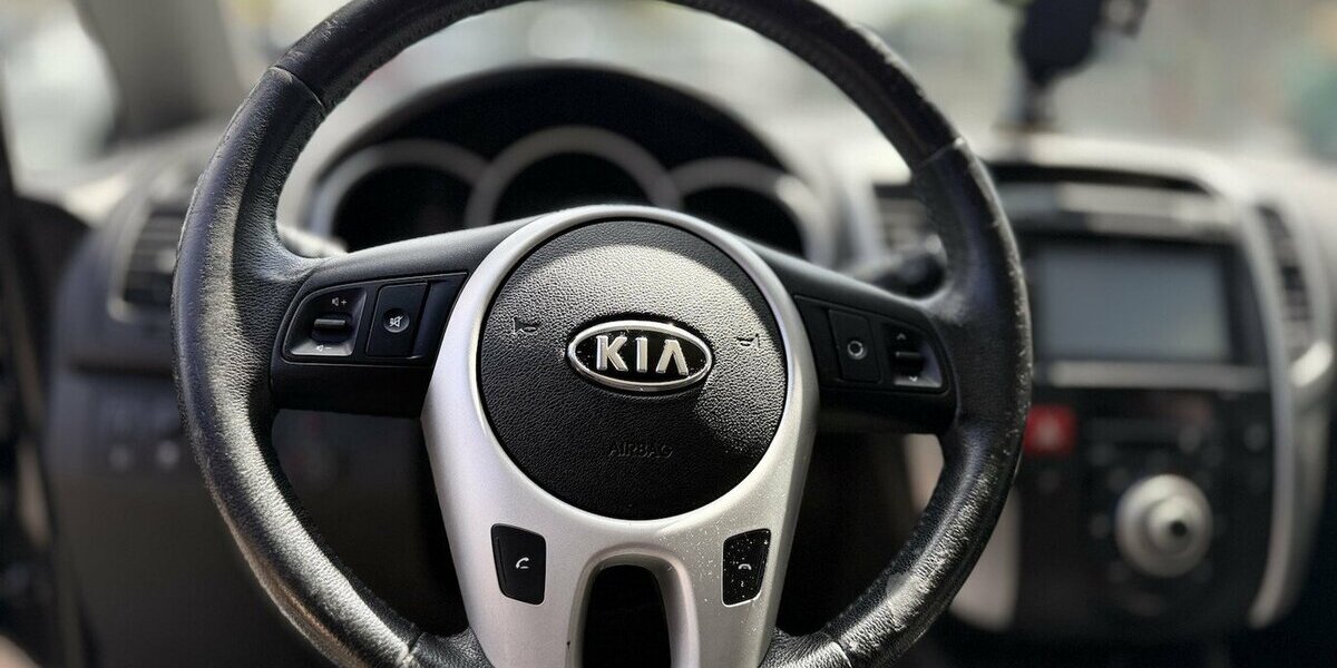 Kia Venga Vision / Klima / Navi / AHK / Pano / LPG 130.000 km 6.200 &euro; Mönchengladbach 41066