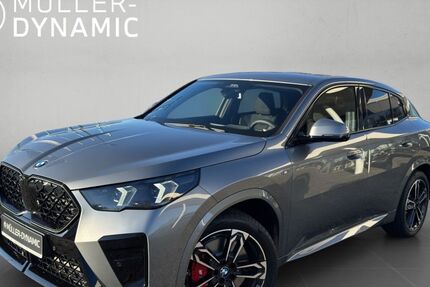 BMW X2 5.484 km 50.810 € Losheim am See 66679