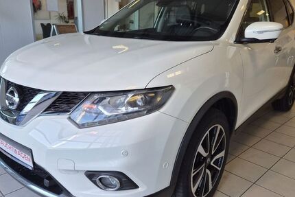 Nissan X-Trail 137.800 km 15.400 &euro; Mülheim-Kärlich 56218