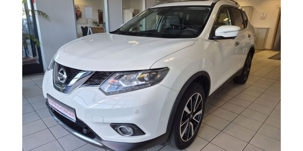 Nissan X-Trail 137.800 km 15.400 &euro; Mülheim-Kärlich 56218