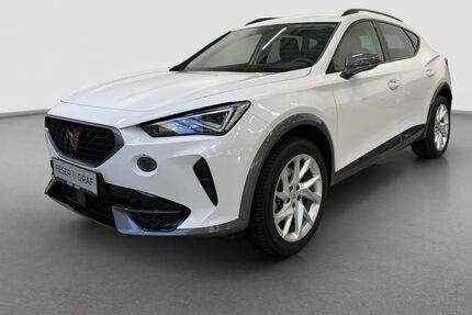 Cupra Formentor 31.005 km 25.980 &euro; Fürth 90763