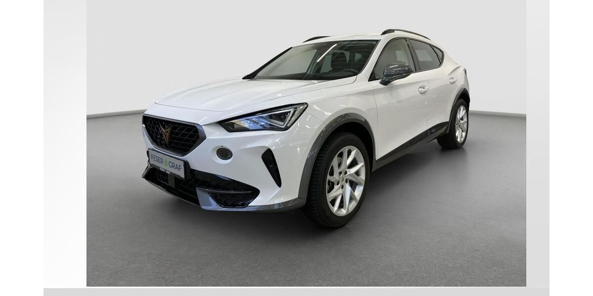 Cupra Formentor 31.005 km 25.980 &euro; Fürth 90763