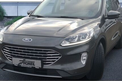 Ford Kuga 54.285 km 22.490 &euro; Hartmannsdorf 09232