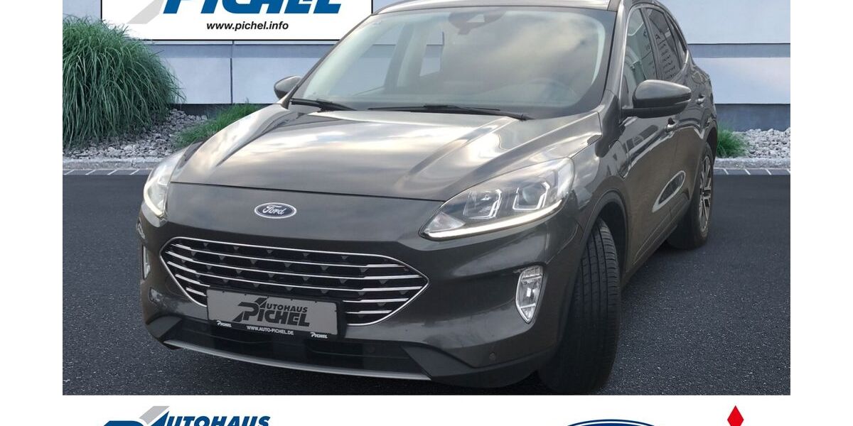 Ford Kuga 54.285 km 22.490 &euro; Hartmannsdorf 09232