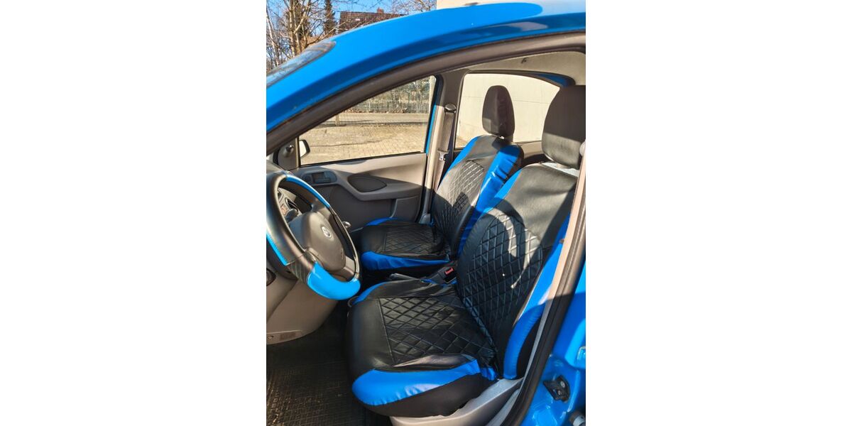 Fiat Panda 179.347 km 790 &euro; Bremerhaven 27570