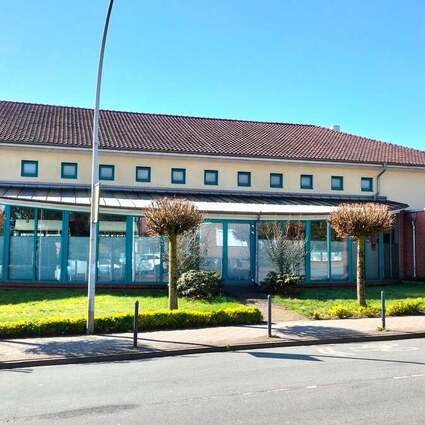 Friedemann Weise - Neues Programm 2026 13.11.2026 Hamme Forum Ritterhude