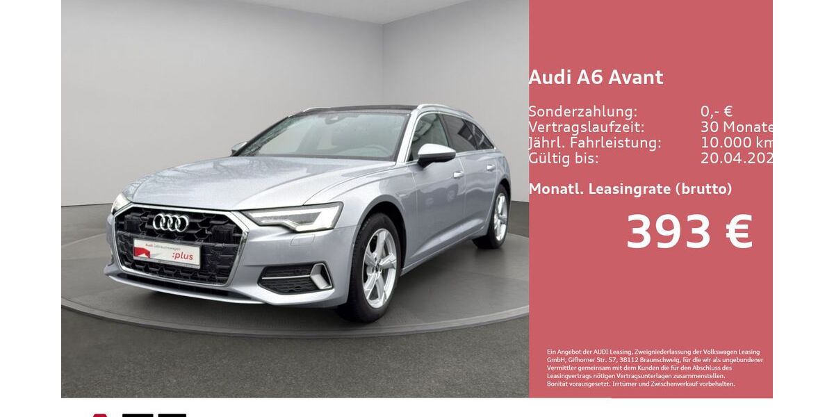 Audi A6 20.063 km 47.890 &euro; Flensburg 24941
