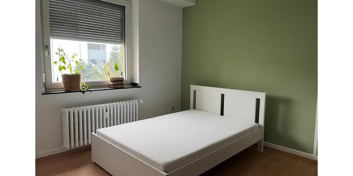 Möbliertes Zimmer in Frauen Wg (only Women) 1 zimmer