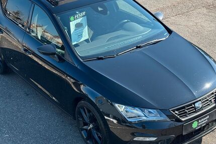 Seat Leon 85.890 km 14.900 &euro; Schwabach 91126