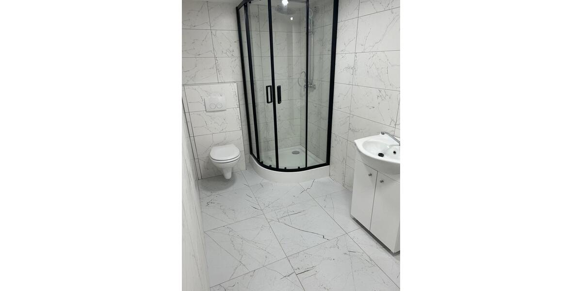 Erdgeschoßwohnung Oderberg - 2 Zimmer, 48 m&sup2;, 550&euro; | Angebot:25062900