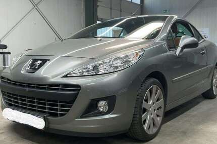Peugeot 207 58.886 km 8.590 &euro; Wunstorf 31515