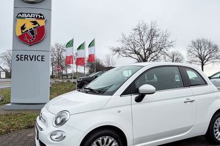 Fiat 500 34.980 km 10.990 &euro; Grevenbroich 41515