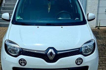 Renault Twingo 74.000 km 6.200 &euro; SENDEN 89250