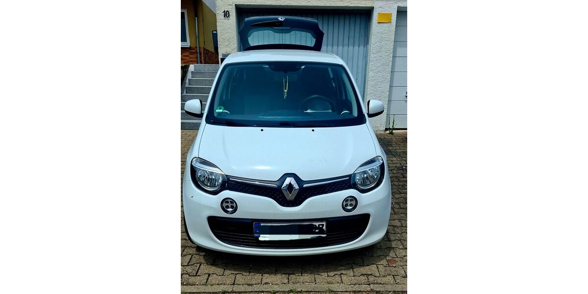 Renault Twingo 74.000 km 6.200 &euro; SENDEN 89250