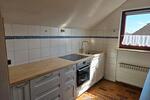 Dachgeschoßwohnung Holzdorf - 3 Zimmer, 68 m&sup2;, 600&euro; | Angebot:26414309