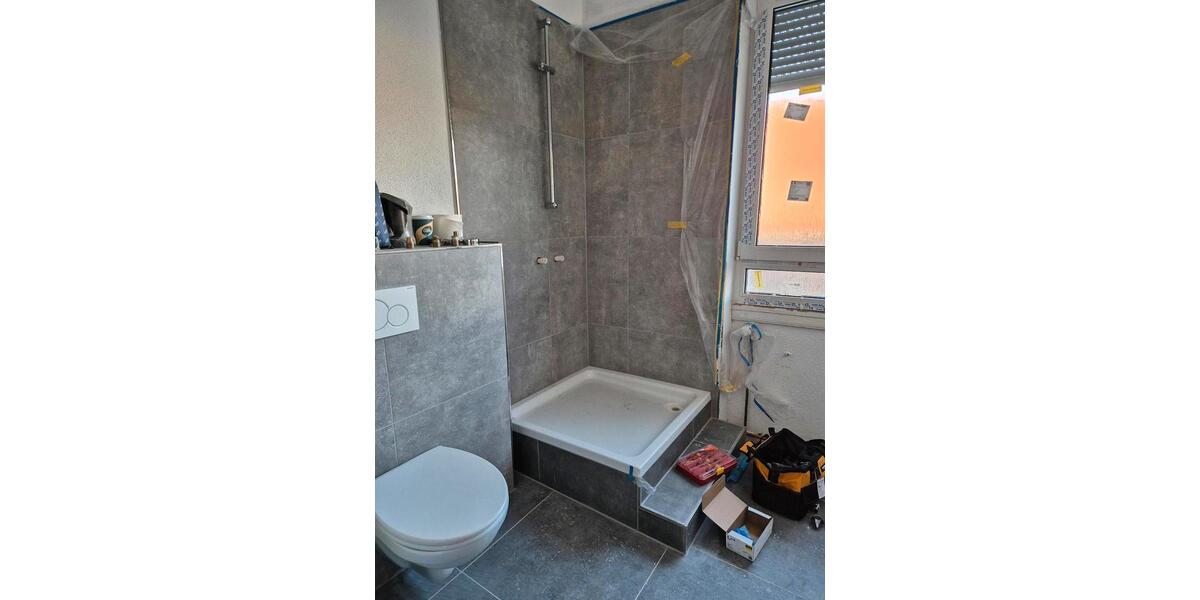 Etagenwohnung Sankt Wendel - 3 Zimmer, 60 m&sup2;, 650&euro; | Angebot:25476136