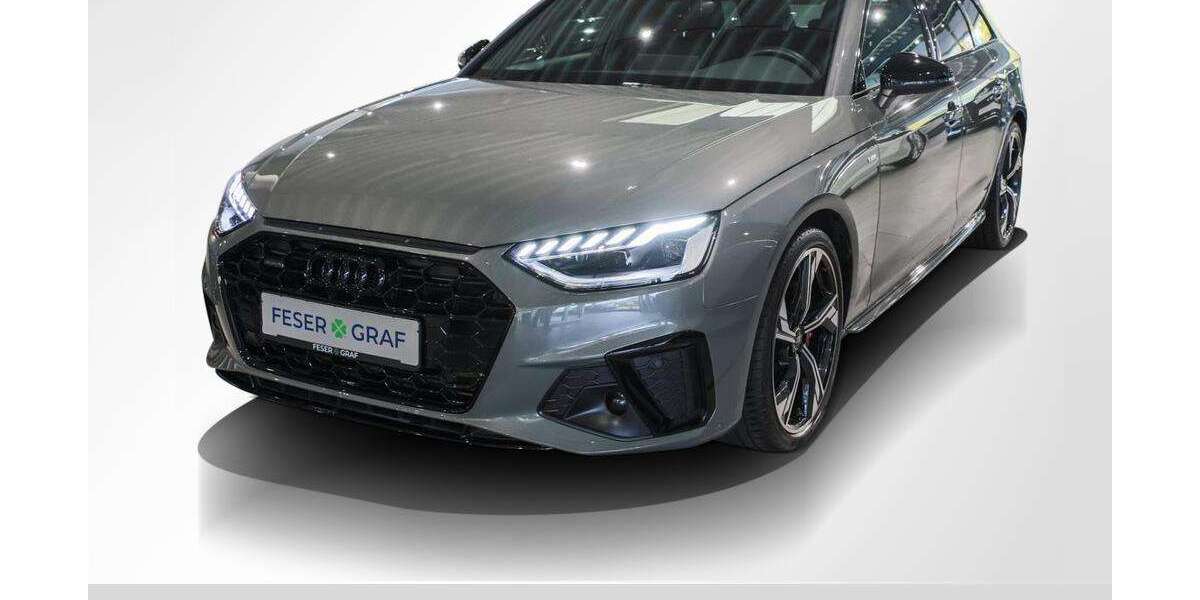 Audi A4 24.600 km 39.880 &euro; Forchheim 91301