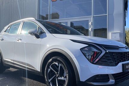 Kia Sportage 5.221 km 27.990 &euro; Annaberg-Buchholz 09456