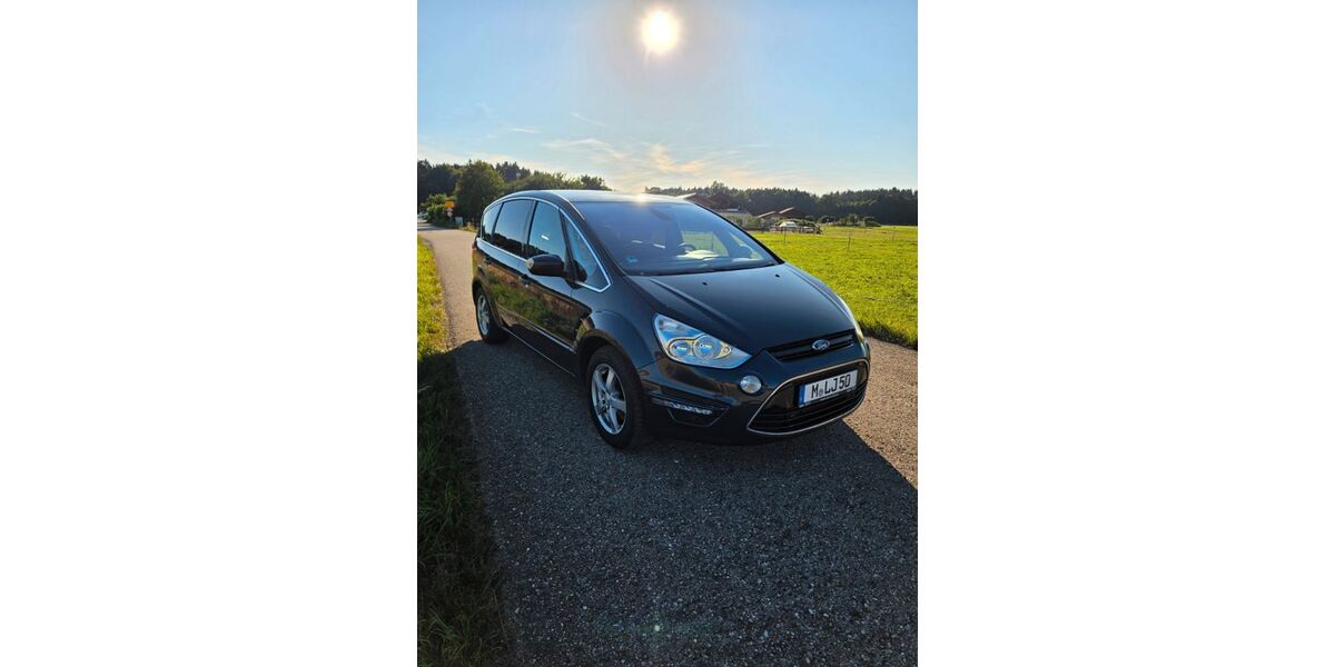 Ford S-Max 249.088 km 4.499 &euro; Aying 85653