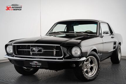 Ford Mustang 31.961 km 52.555 &euro; Erbach 64711